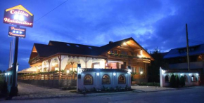 Отель Domeniul Haiducilor Bucovina  Сучеава 